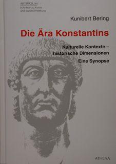 Die Araq Konstantins. Kulturelle Kontexte - historische Dimensionen. Eine Synopse.