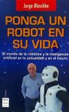 Imagen del vendedor de Ponga un robot en su vida a la venta por AG Library