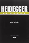 Imagen del vendedor de HEIDEGGER UNA INTRODUCCIN a la venta por AG Library