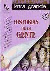 Seller image for Historias de la gente for sale by AG Library