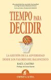 Seller image for Tiempo para decidir for sale by AG Library