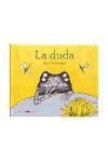 Seller image for LA DUDA for sale by AG Library