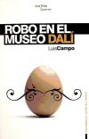 Seller image for Robo en el Museo Dal for sale by AG Library
