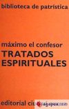 Imagen del vendedor de Tratados espirituales a la venta por AG Library