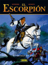 Immagine del venditore per El Escorpin 2, El secreto del Papa venduto da AG Library