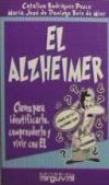 Imagen del vendedor de El Alzheimer a la venta por AG Library