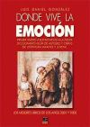 Seller image for Donde vive la emocin for sale by AG Library