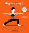 Imagen del vendedor de Mi gua de yoga a la venta por AG Library