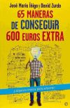 65 maneras de conseguir 600 euros extra