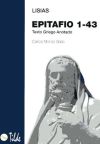 Seller image for Epitafio 1-43 for sale by AG Library