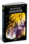 Seller image for Relatos de Samuris for sale by AG Library