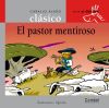 Seller image for El pastor mentiroso for sale by AG Library