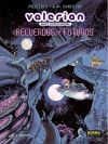 Valerian Agente Espacio temporal : Recuerdos de futuros