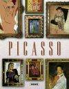 Seller image for Pintores de siempre. Picasso for sale by AG Library