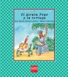 Seller image for El pirata Pepe y la tortuga for sale by AG Library