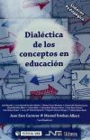 Imagen del vendedor de Dialctica de los conceptos en educacin a la venta por AG Library