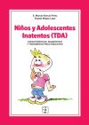 Seller image for Nios y Adolescentes Inatentos (TDA). for sale by AG Library