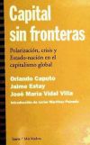 Seller image for Capital sin fronteras for sale by AG Library
