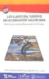 Imagen del vendedor de Las Claves del Turismo en la Comunitat Valenciana a la venta por AG Library