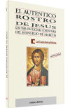 El auténtico rostro de Jesús