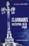 Seller image for Claridades: nocturnos de la COPE for sale by AG Library