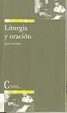Seller image for Liturgia y oracin for sale by AG Library