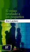 Seller image for REINO REVELADO A LOS PEQUEOS,EL for sale by AG Library