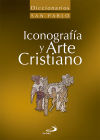 Bild des Verkufers fr Diccionario de Iconografa y Arte cristiano zum Verkauf von AG Library