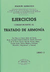 Seller image for Ejercicios Armona Vol. II for sale by AG Library