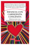 Seller image for Infancia con cardiopata congnita for sale by AG Library