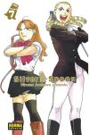 Silver Spoon 07