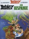 Asterix 14: Astérix en Hispanie (francés)