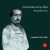 Seller image for NGEL FERNNDEZ DE LOS ROS (1821-1880). Biografa breve for sale by AG Library