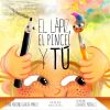 Seller image for EL LPIZ, EL PINCEL Y T: (VERSIN NIA) for sale by AG Library