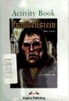 Imagen del vendedor de FRANKENSTEIN a la venta por AG Library