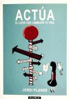 Imagen del vendedor de Acta : el libro que cambiar tu vida a la venta por AG Library