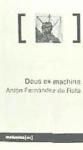Seller image for Deus ex machina for sale by AG Library