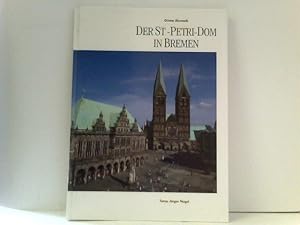 Der St.-Petri-Dom in Bremen