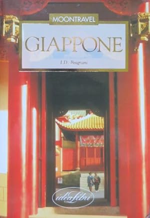 Seller image for Giappone. for sale by Studio Bibliografico Adige