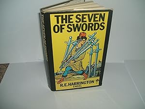 Seller image for The Seven of Swords for sale by Hunt For Books