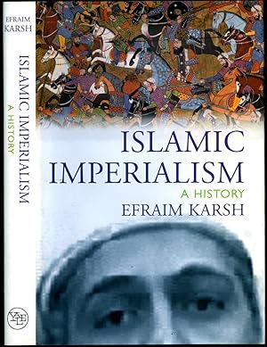 Seller image for Islamic Imperialism | A History for sale by Little Stour Books PBFA Member