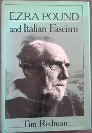 Seller image for Ezra Pound and Italian Fascism (Cambridge Studies in American Literature and Culture) for sale by Chapter 1