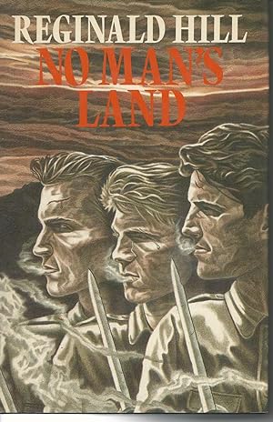 Seller image for No Man's Land for sale by Peakirk Books, Heather Lawrence PBFA