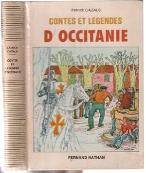 Image du vendeur pour Contes et lgendes d'occitanie mis en vente par librairie philippe arnaiz