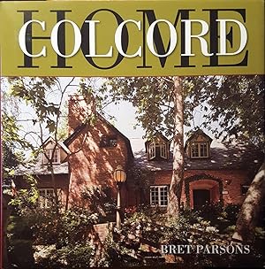 COLCORD: Home
