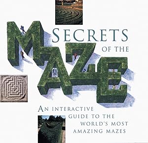 Seller image for Secrets of the Maze. for sale by artbook-service