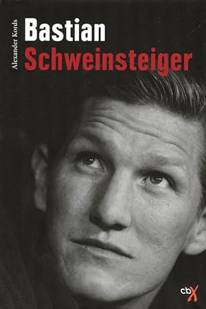 Seller image for Bastian Schweinsteiger for sale by AGON SportsWorld GmbH