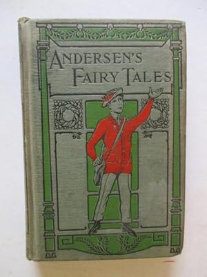 FAIRY TALES a new translation illustrated