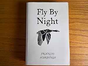 Seller image for Fly By Night - proof copy for sale by Peter Pan books