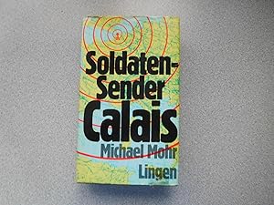 SOLDATENSENDER CALAIS (Near Fine Copy)